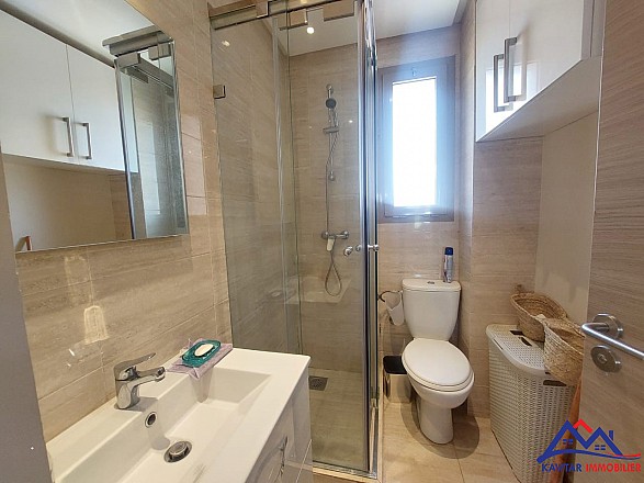 Superbe Appartement 10