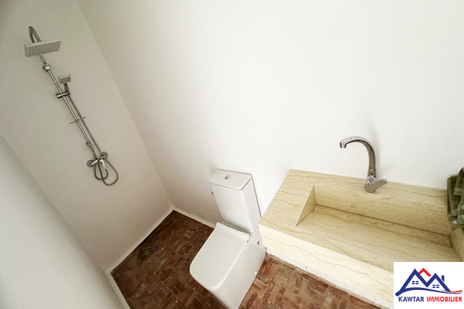 Villa de Luxe à 18 km d'Essaouira avec Potentiel de Maison d'Hôtes - 450 000 Euros 2