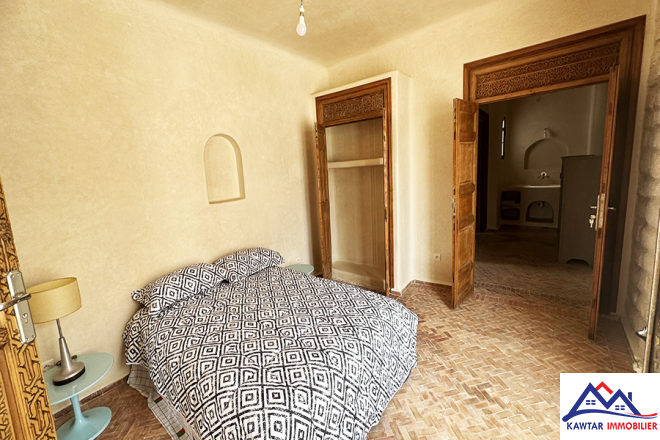 Villa de Luxe à 18 km d'Essaouira avec Potentiel de Maison d'Hôtes - 450 000 Euros 6