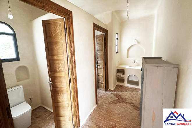 Villa de Luxe à 18 km d'Essaouira avec Potentiel de Maison d'Hôtes - 450 000 Euros 7