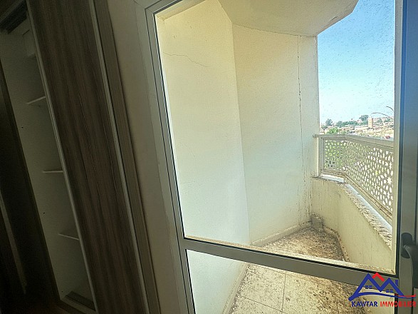 Appartement à Louer  6
