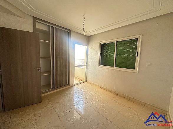 Appartement à Louer  3