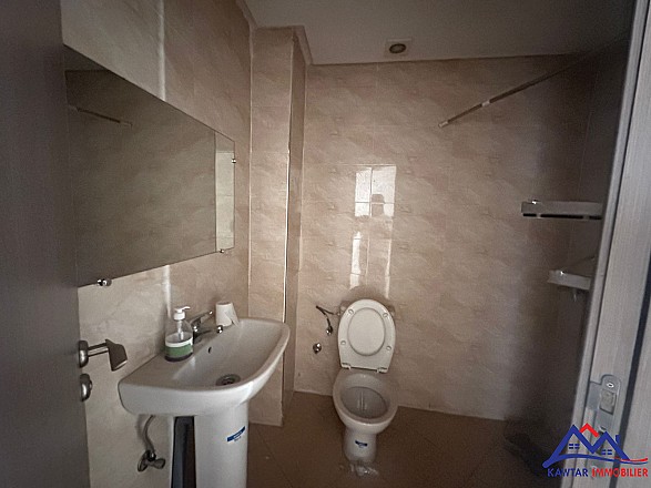 Appartement à Louer  11