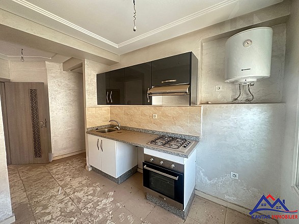 Appartement à Louer  7
