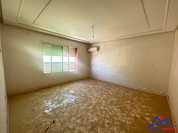 Appartement à Louer  5