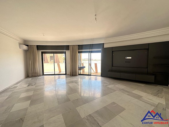 Superbe Appartement 5