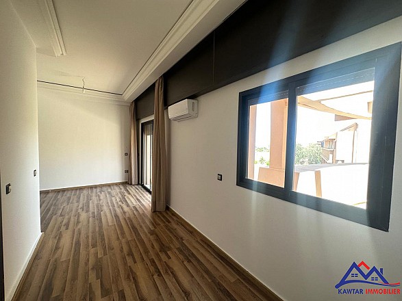 Superbe Appartement 9