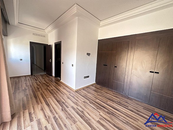 Superbe Appartement 8