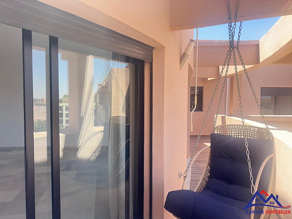 Superbe Appartement 3