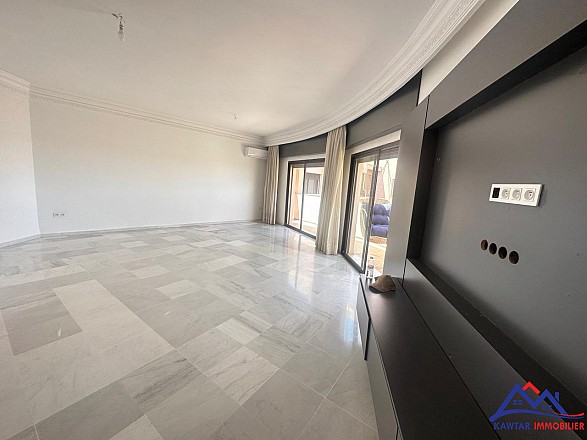 Superbe Appartement 6