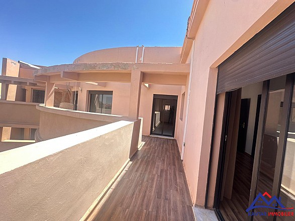 Superbe Appartement 2