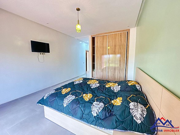 Très jolie Villa 6