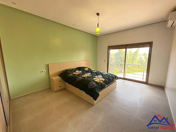 Très jolie Villa 7