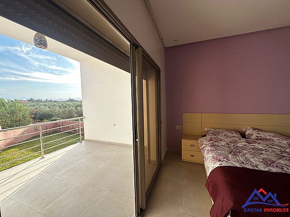 Très jolie Villa 9