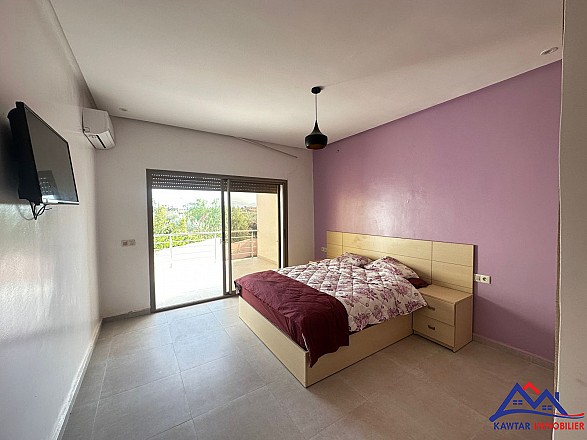 Très jolie Villa 10