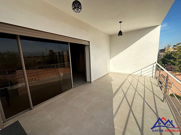 Très jolie Villa 12