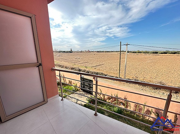 Très jolie Villa 8