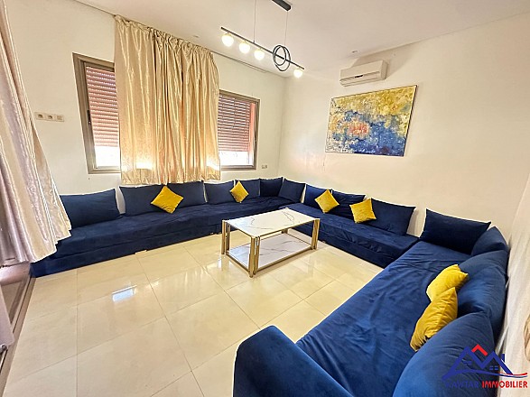 Très jolie Villa 15
