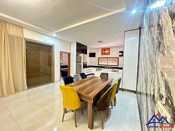 Très jolie Villa 18