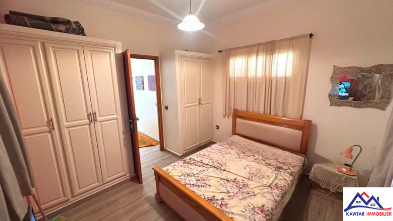 Charmante Villa à Ounagha : Tranquillité et Confort à Proximité d'Essaouira 1