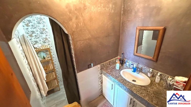 Charmante Villa à Ounagha : Tranquillité et Confort à Proximité d'Essaouira 2