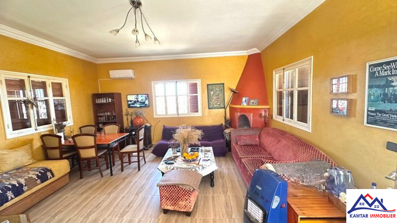 Charmante Villa à Ounagha : Tranquillité et Confort à Proximité d'Essaouira 4
