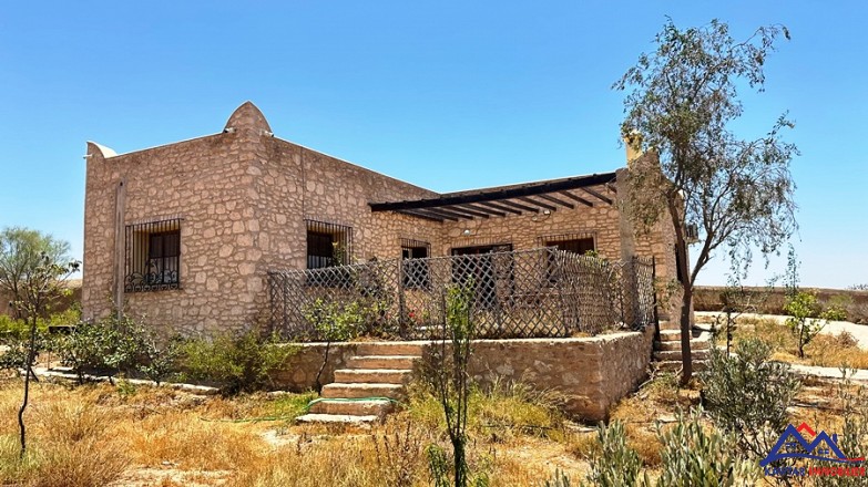 Charmante Villa à Ounagha : Tranquillité et Confort à Proximité d'Essaouira 7