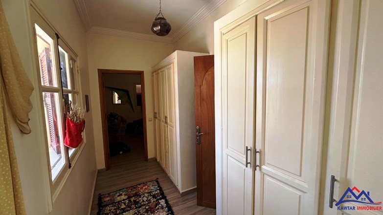 Charmante Villa à Ounagha : Tranquillité et Confort à Proximité d'Essaouira 17