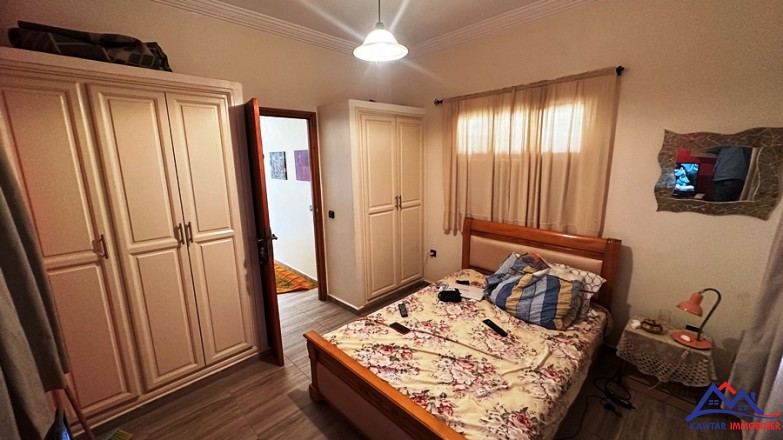 Charmante Villa à Ounagha : Tranquillité et Confort à Proximité d'Essaouira 15