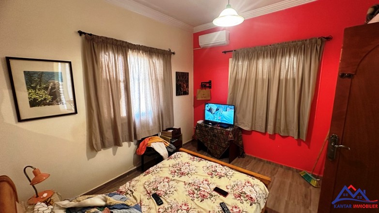 Charmante Villa à Ounagha : Tranquillité et Confort à Proximité d'Essaouira 14