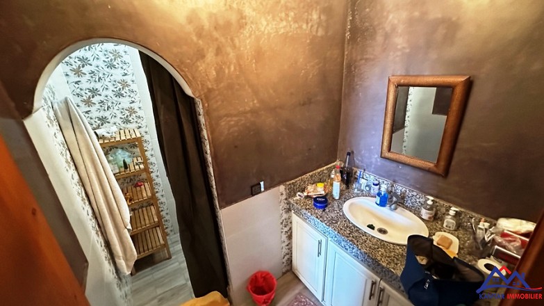 Charmante Villa à Ounagha : Tranquillité et Confort à Proximité d'Essaouira 19