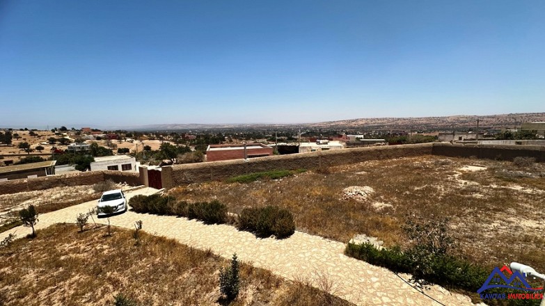 Charmante Villa à Ounagha : Tranquillité et Confort à Proximité d'Essaouira 22