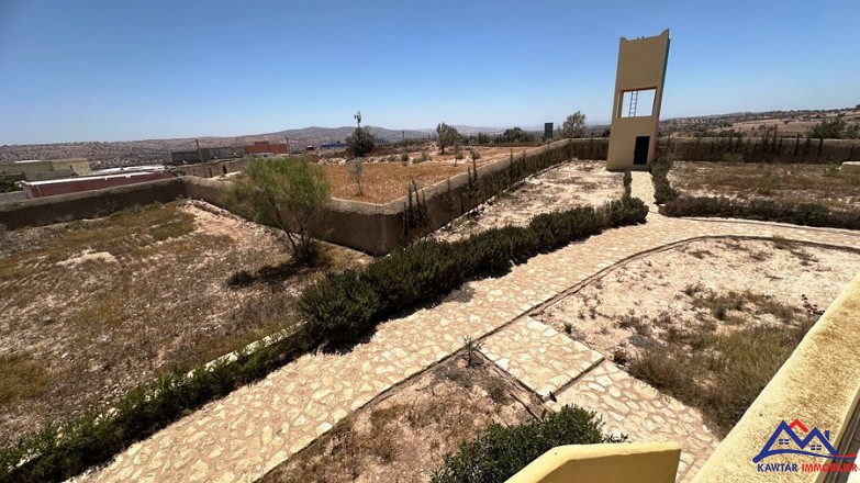 Charmante Villa à Ounagha : Tranquillité et Confort à Proximité d'Essaouira 23