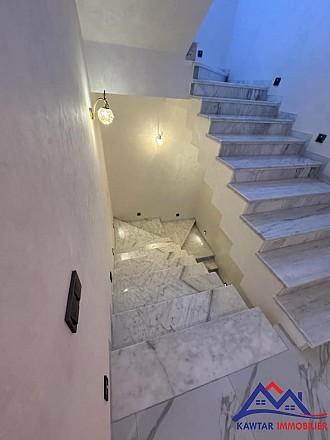 VILLA SOMPTUEUSE  14