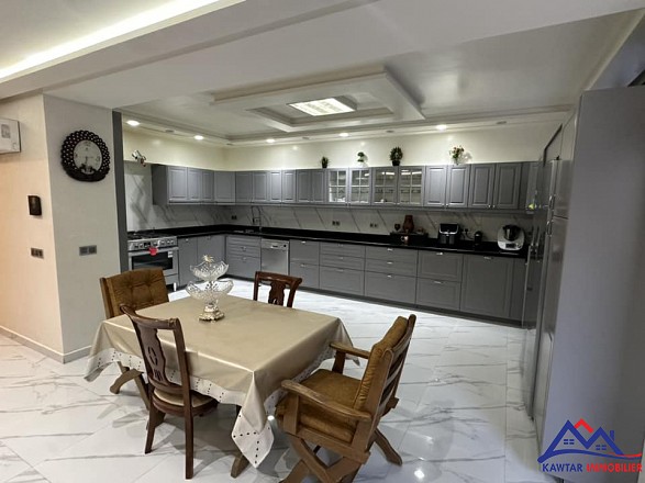 VILLA SOMPTUEUSE  12