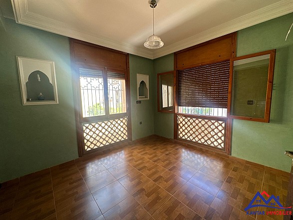 SUPERBE VILLA  9