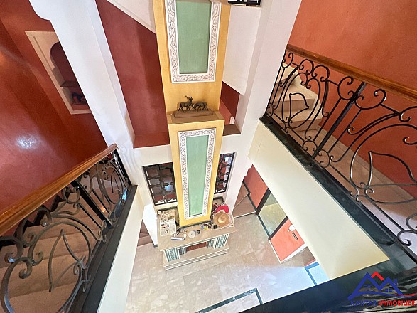 SUPERBE VILLA  8