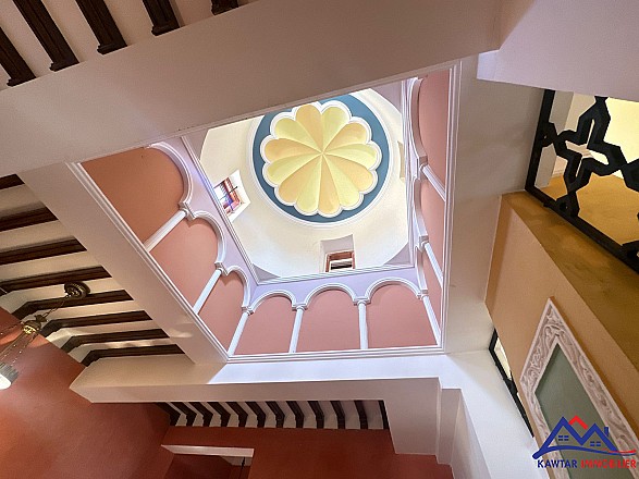 SUPERBE VILLA  5