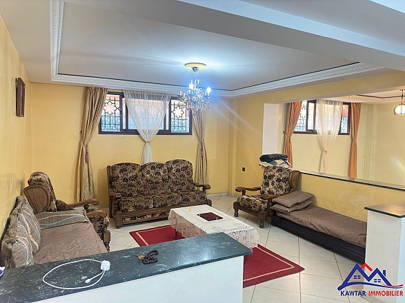 SUPERBE VILLA  4