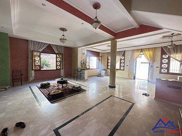 SUPERBE VILLA  3