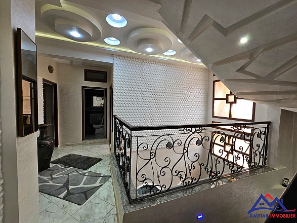 VILLA SOMPTUEUSE  9