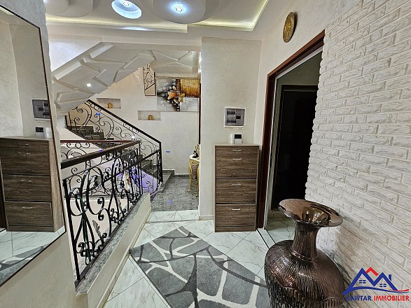 VILLA SOMPTUEUSE  11