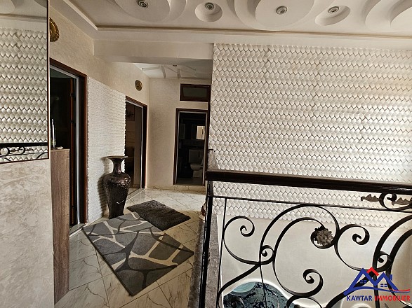 VILLA SOMPTUEUSE  10
