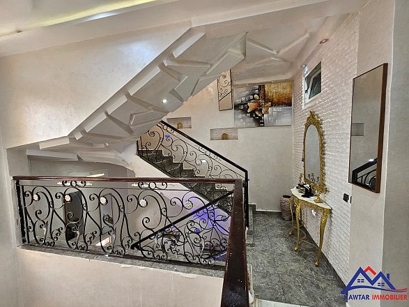 VILLA SOMPTUEUSE  21