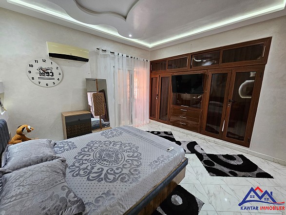 VILLA SOMPTUEUSE  15