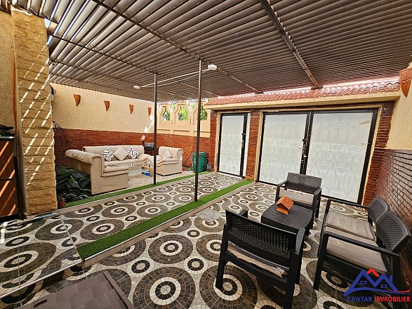 VILLA SOMPTUEUSE  22