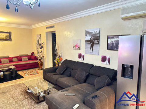 Studio à Vendre au Cœur de Gueliz 2