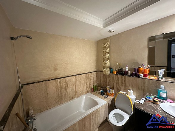 Studio à Vendre au Cœur de Gueliz 10