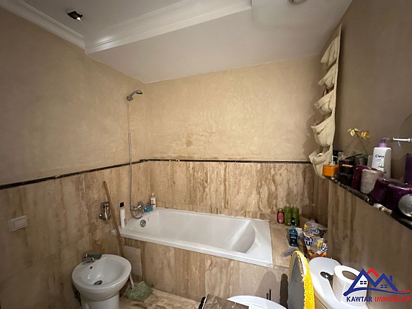 Studio à Vendre au Cœur de Gueliz 11