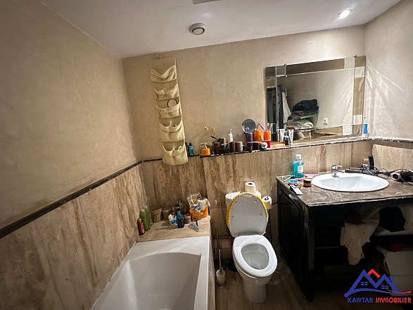 Studio à Vendre au Cœur de Gueliz 12